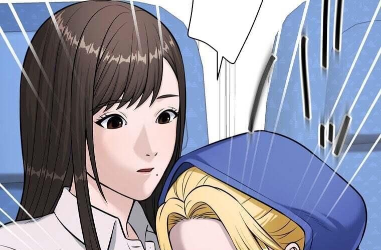 Giáo Viên Ác Quỷ Saiko - Chapter 79 - Page 54