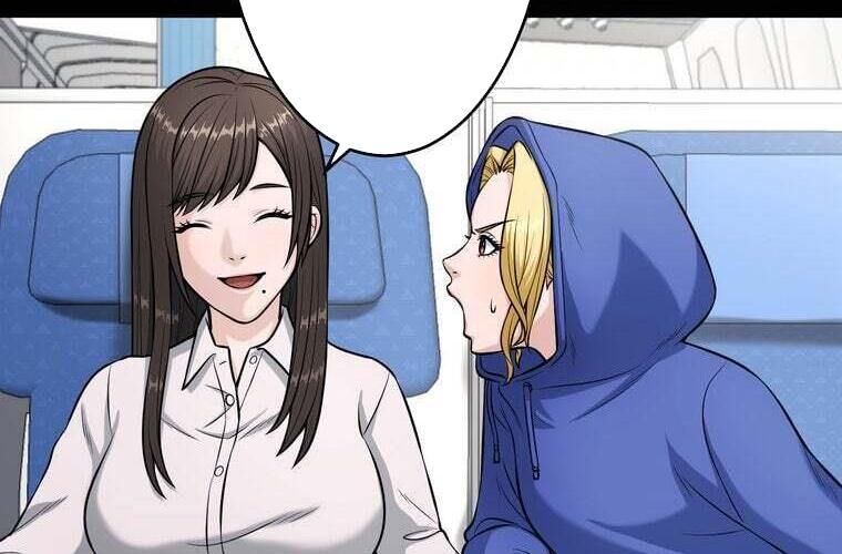 Giáo Viên Ác Quỷ Saiko - Chapter 79 - Page 73