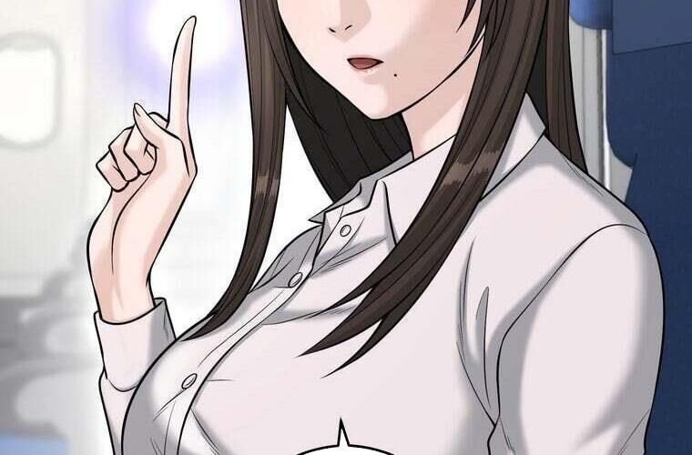 Giáo Viên Ác Quỷ Saiko - Chapter 79 - Page 95