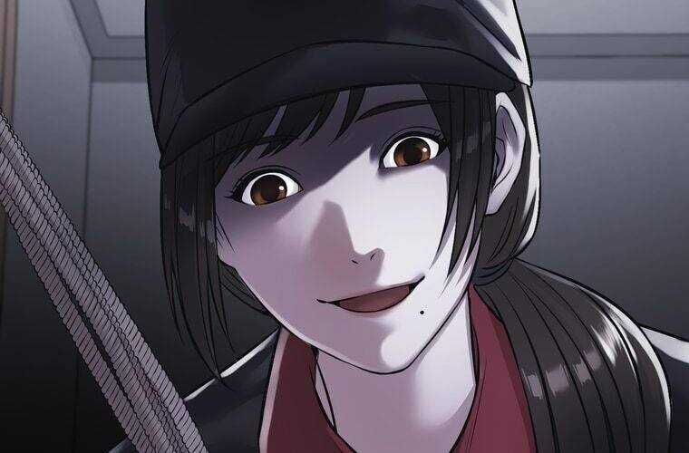 Giáo Viên Ác Quỷ Saiko - Chapter 8 - Page 101