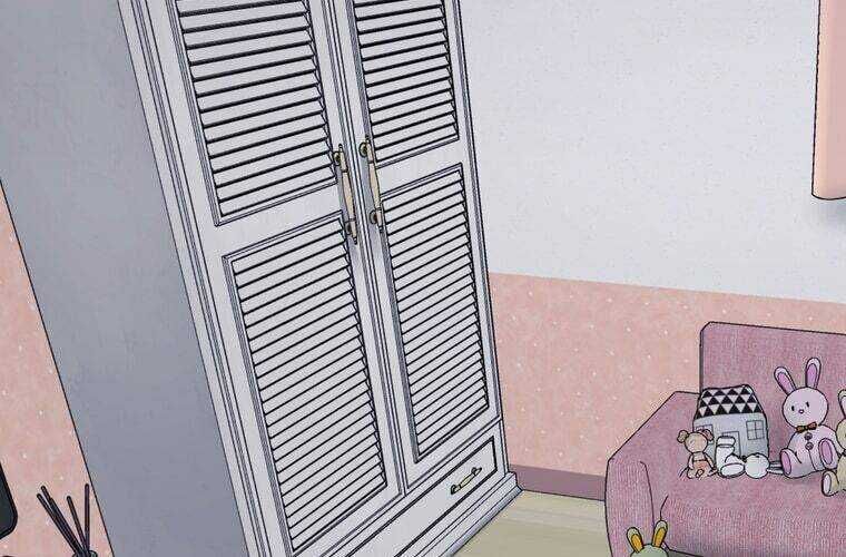 Giáo Viên Ác Quỷ Saiko - Chapter 8 - Page 111