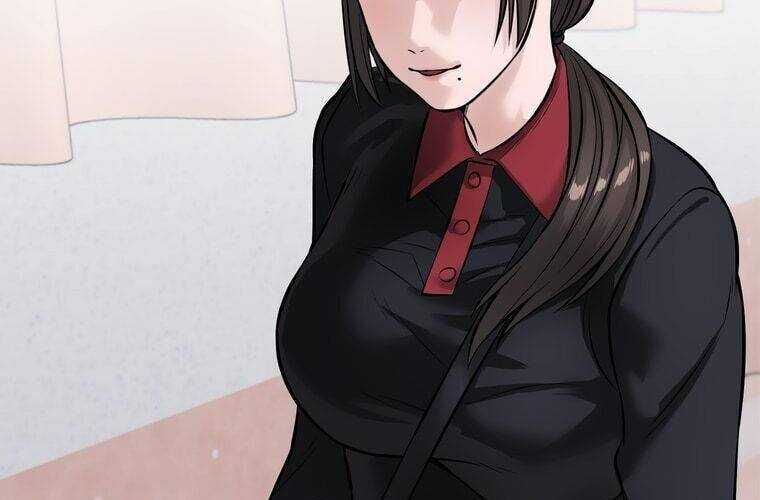 Giáo Viên Ác Quỷ Saiko - Chapter 8 - Page 147