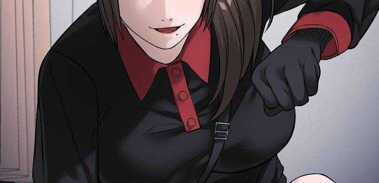 Giáo Viên Ác Quỷ Saiko - Chapter 8 - Page 36