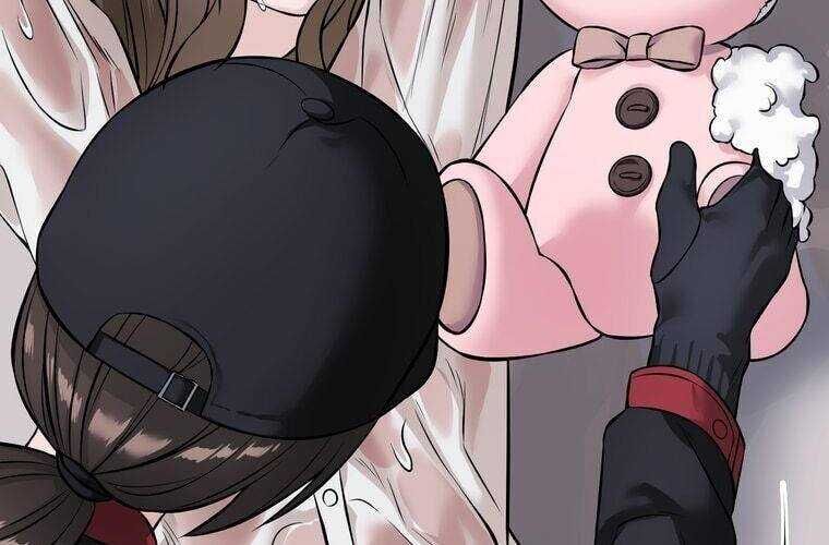 Giáo Viên Ác Quỷ Saiko - Chapter 8 - Page 93