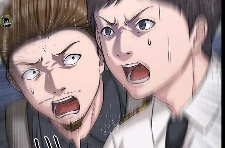 Giáo Viên Ác Quỷ Saiko - Chapter 80 - Page 131