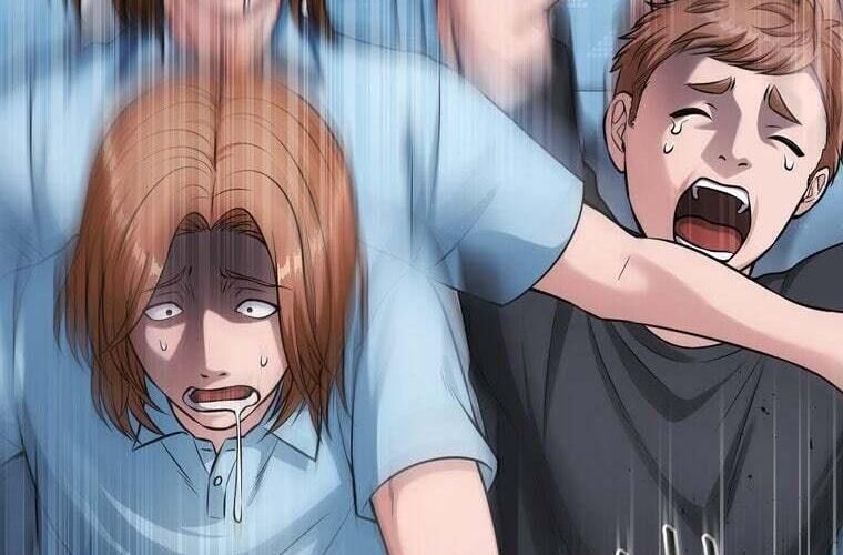 Giáo Viên Ác Quỷ Saiko - Chapter 80 - Page 147