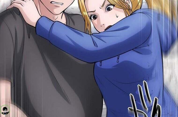 Giáo Viên Ác Quỷ Saiko - Chapter 80 - Page 179