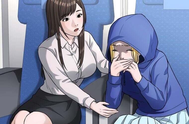 Giáo Viên Ác Quỷ Saiko - Chapter 80 - Page 28