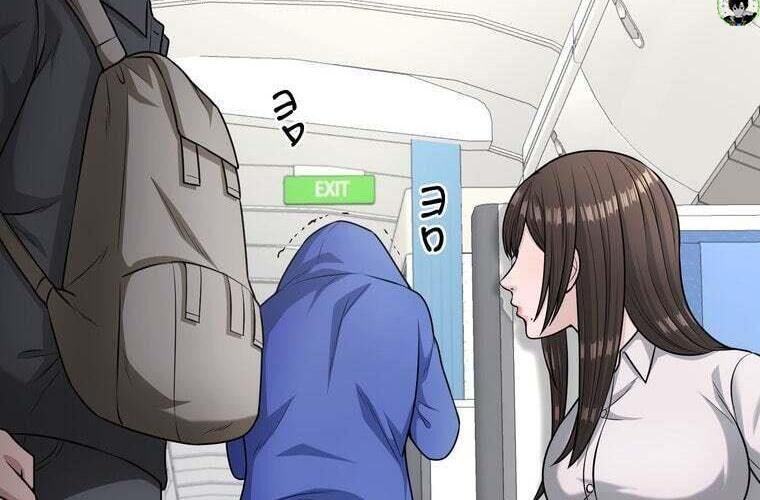 Giáo Viên Ác Quỷ Saiko - Chapter 80 - Page 31