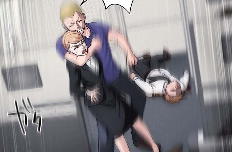 Giáo Viên Ác Quỷ Saiko - Chapter 80 - Page 77