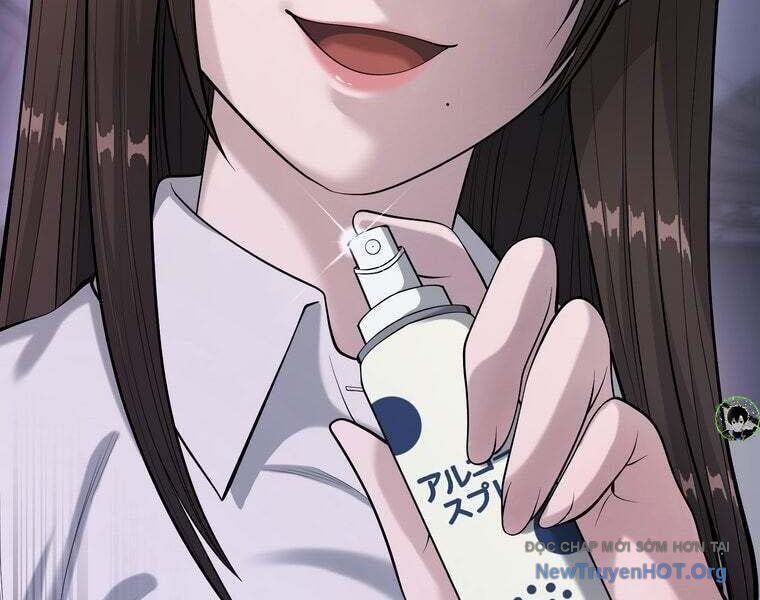 Giáo Viên Ác Quỷ Saiko - Chapter 81 - Page 187