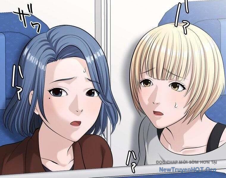 Giáo Viên Ác Quỷ Saiko - Chapter 81 - Page 3