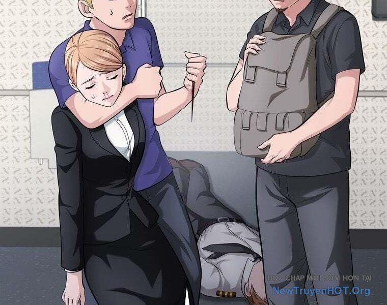 Giáo Viên Ác Quỷ Saiko - Chapter 81 - Page 36