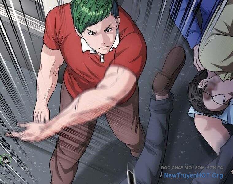 Giáo Viên Ác Quỷ Saiko - Chapter 82 - Page 131