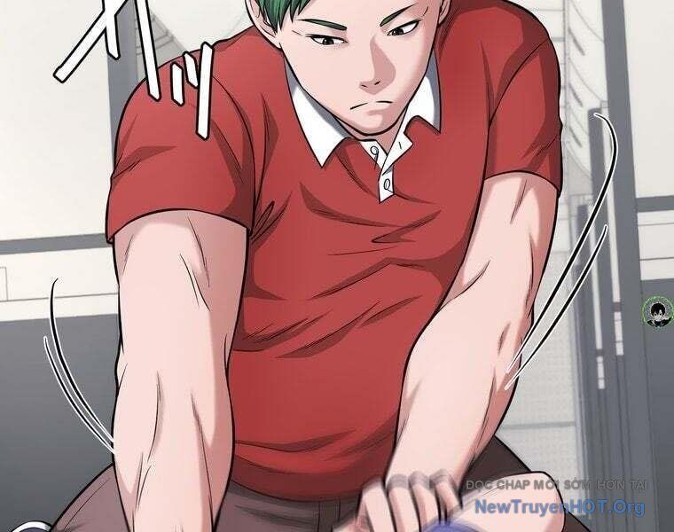 Giáo Viên Ác Quỷ Saiko - Chapter 82 - Page 140