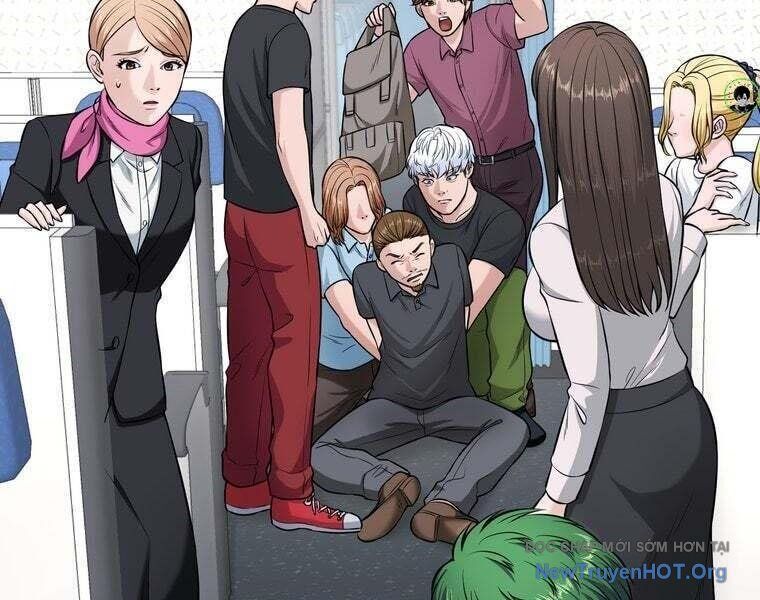 Giáo Viên Ác Quỷ Saiko - Chapter 82 - Page 152