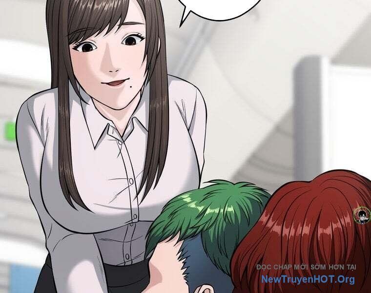 Giáo Viên Ác Quỷ Saiko - Chapter 82 - Page 157