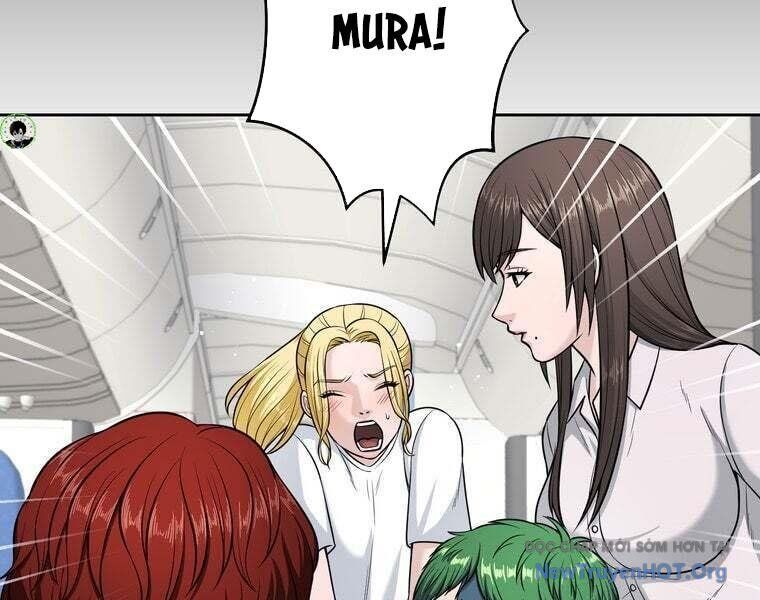 Giáo Viên Ác Quỷ Saiko - Chapter 82 - Page 171