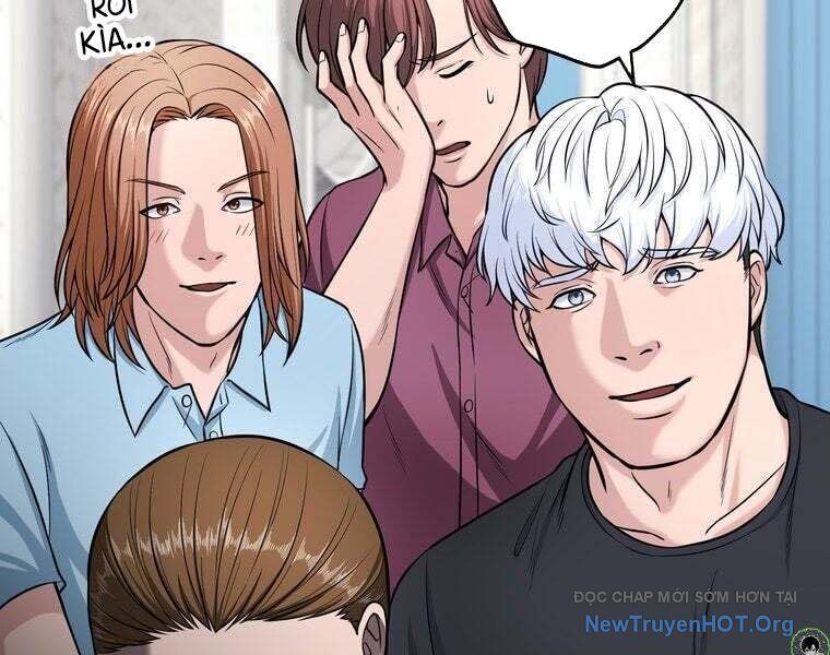 Giáo Viên Ác Quỷ Saiko - Chapter 82 - Page 185