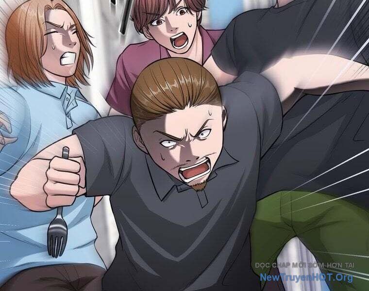 Giáo Viên Ác Quỷ Saiko - Chapter 82 - Page 190