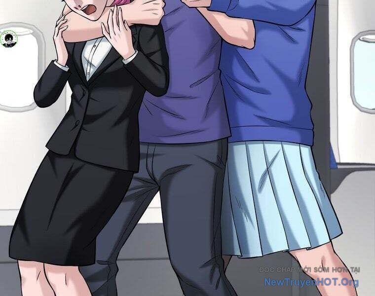 Giáo Viên Ác Quỷ Saiko - Chapter 82 - Page 85