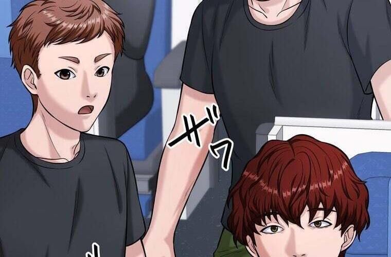 Giáo Viên Ác Quỷ Saiko - Chapter 83 - Page 105