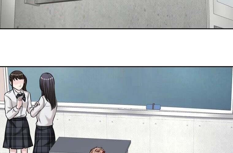 Giáo Viên Ác Quỷ Saiko - Chapter 83 - Page 120