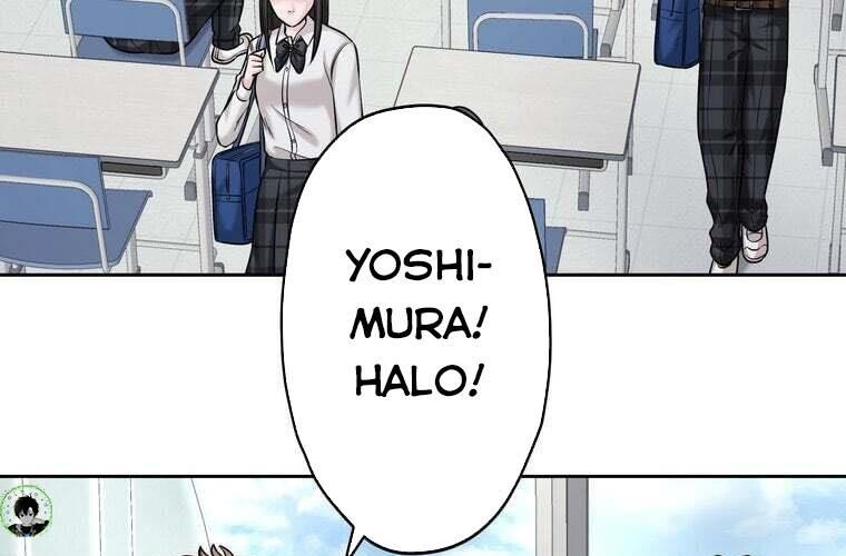 Giáo Viên Ác Quỷ Saiko - Chapter 83 - Page 122