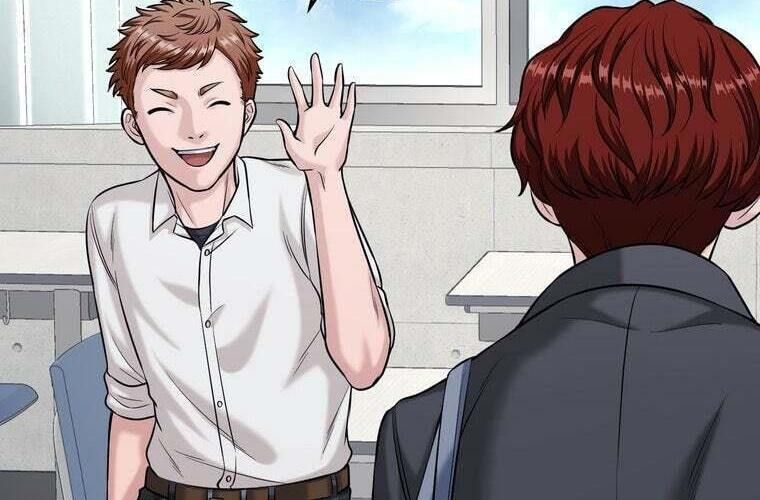 Giáo Viên Ác Quỷ Saiko - Chapter 83 - Page 123