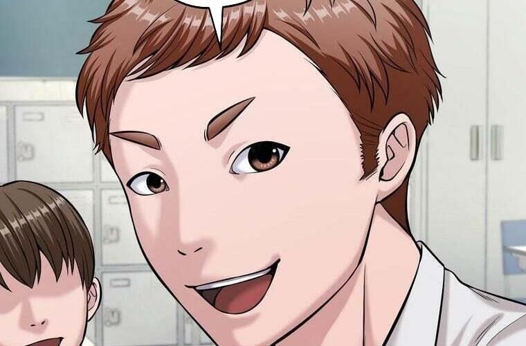 Giáo Viên Ác Quỷ Saiko - Chapter 83 - Page 127