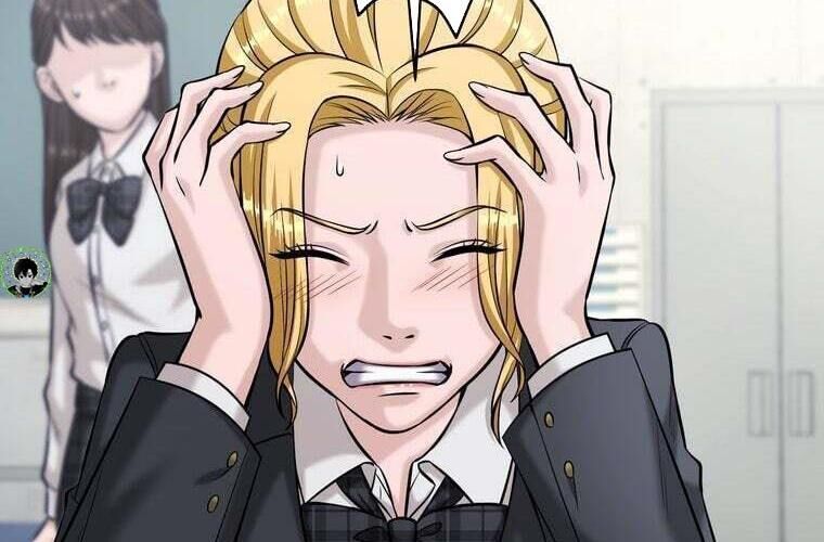 Giáo Viên Ác Quỷ Saiko - Chapter 83 - Page 137