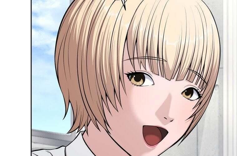 Giáo Viên Ác Quỷ Saiko - Chapter 83 - Page 154