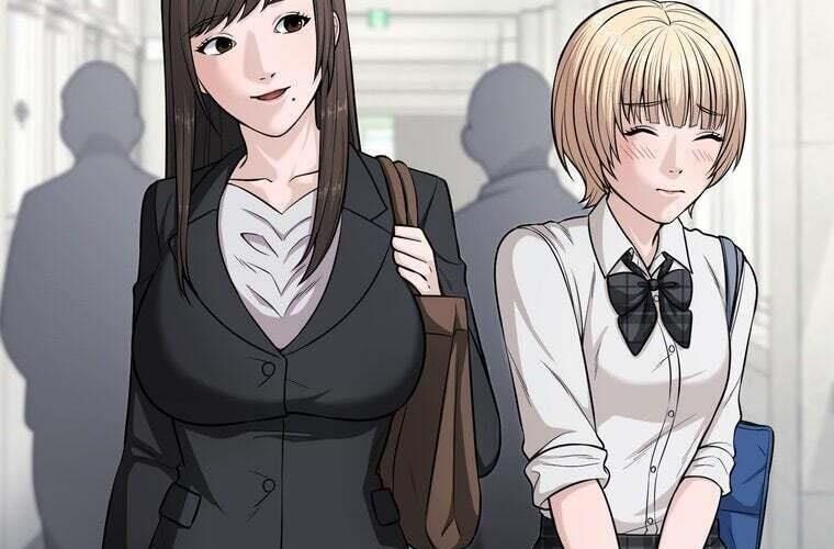 Giáo Viên Ác Quỷ Saiko - Chapter 83 - Page 156