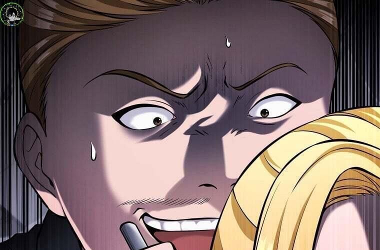 Giáo Viên Ác Quỷ Saiko - Chapter 83 - Page 16