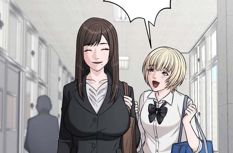 Giáo Viên Ác Quỷ Saiko - Chapter 83 - Page 175