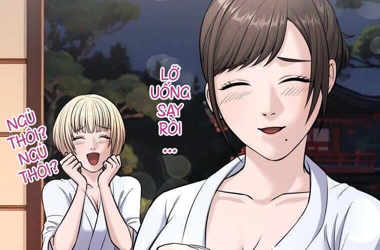 Giáo Viên Ác Quỷ Saiko - Chapter 83 - Page 190