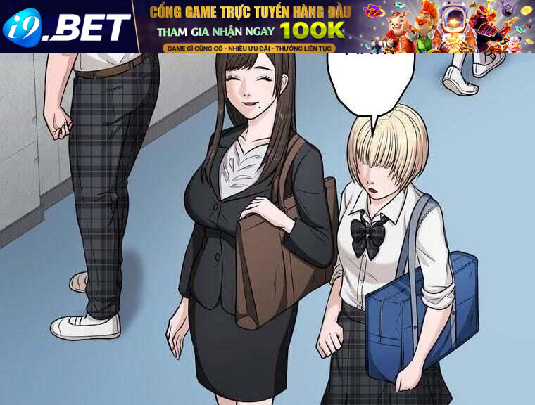 Giáo Viên Ác Quỷ Saiko - Chapter 83 - Page 197