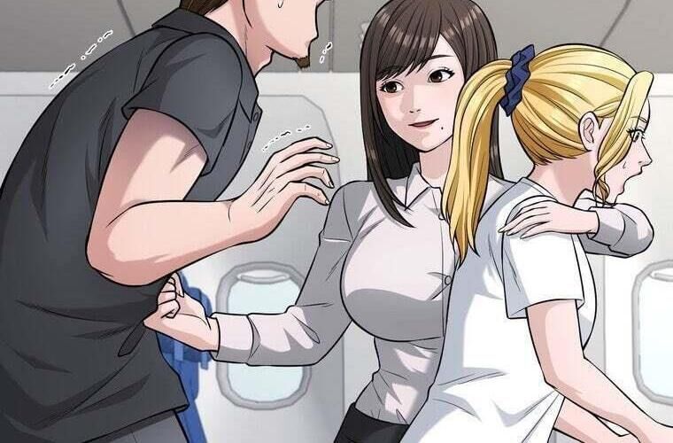 Giáo Viên Ác Quỷ Saiko - Chapter 83 - Page 25