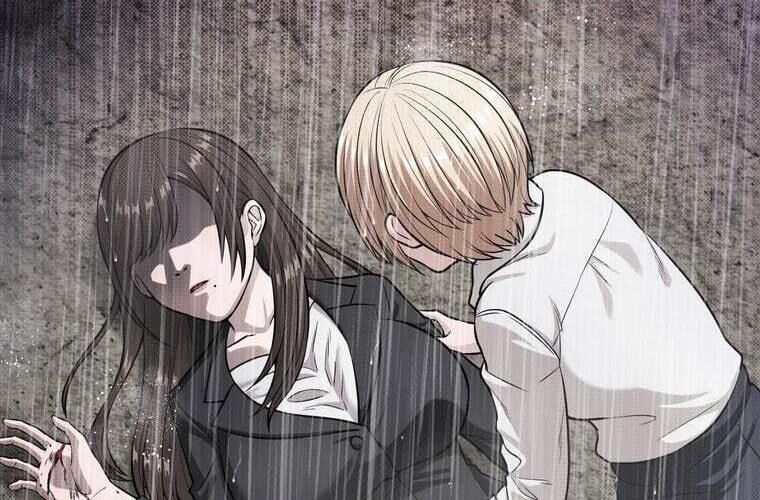 Giáo Viên Ác Quỷ Saiko - Chapter 83 - Page 259