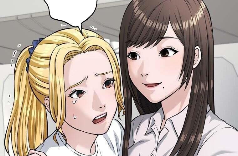 Giáo Viên Ác Quỷ Saiko - Chapter 83 - Page 36