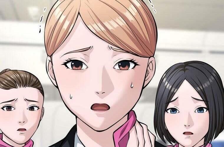 Giáo Viên Ác Quỷ Saiko - Chapter 83 - Page 43