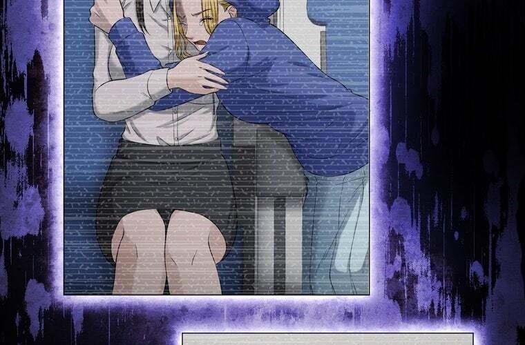 Giáo Viên Ác Quỷ Saiko - Chapter 83 - Page 54