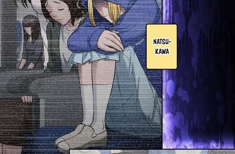 Giáo Viên Ác Quỷ Saiko - Chapter 83 - Page 66