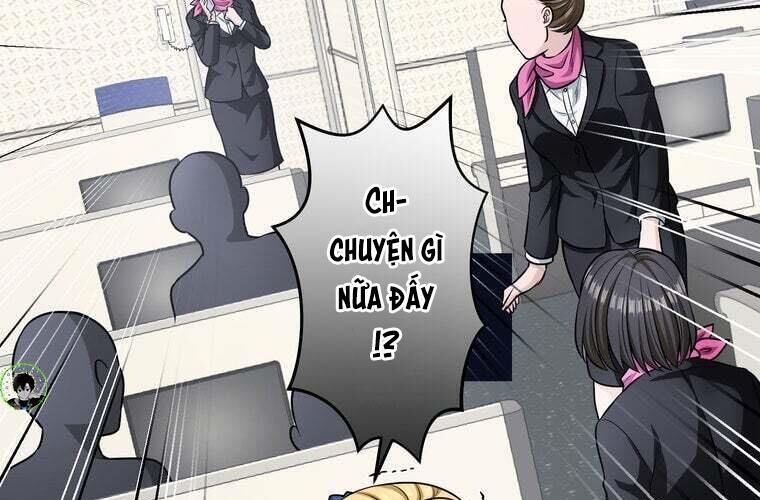 Giáo Viên Ác Quỷ Saiko - Chapter 83 - Page 96