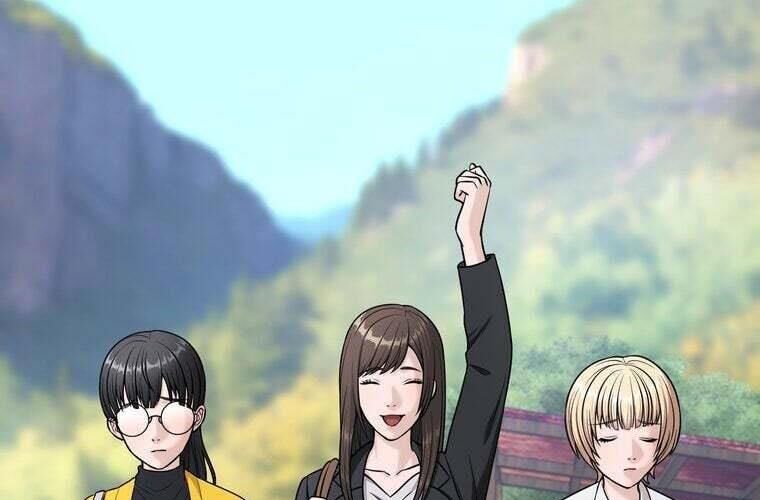 Giáo Viên Ác Quỷ Saiko - Chapter 84 - Page 104