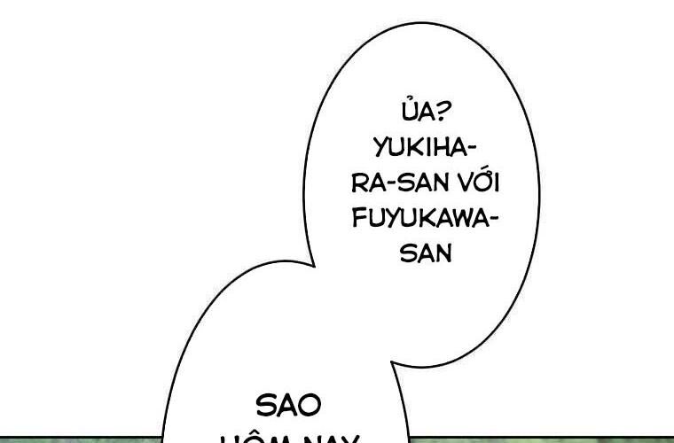 Giáo Viên Ác Quỷ Saiko - Chapter 84 - Page 109