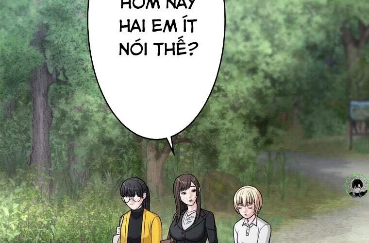 Giáo Viên Ác Quỷ Saiko - Chapter 84 - Page 110