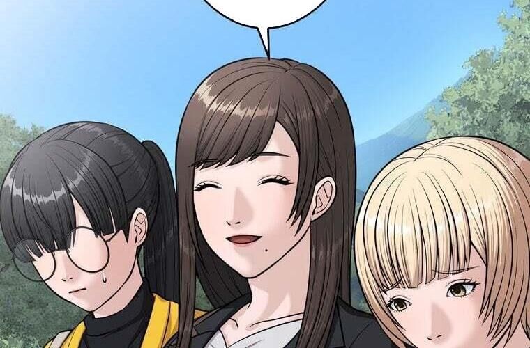 Giáo Viên Ác Quỷ Saiko - Chapter 84 - Page 117