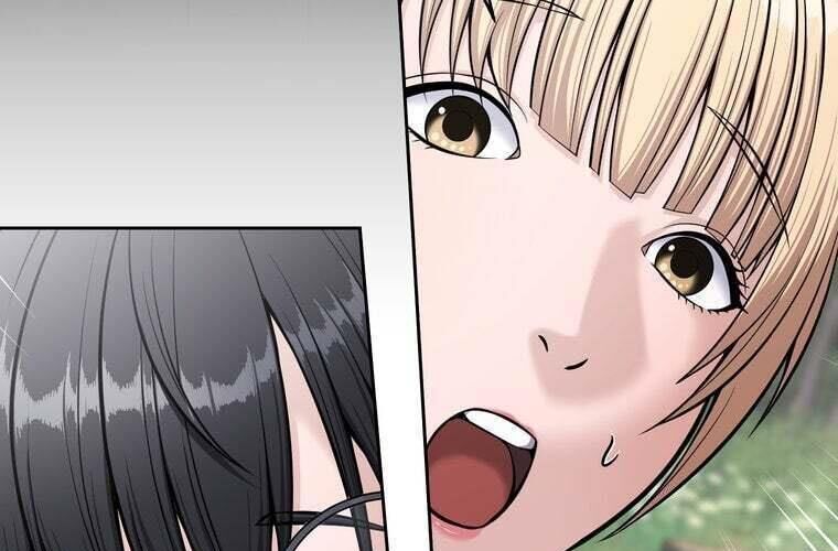 Giáo Viên Ác Quỷ Saiko - Chapter 84 - Page 124