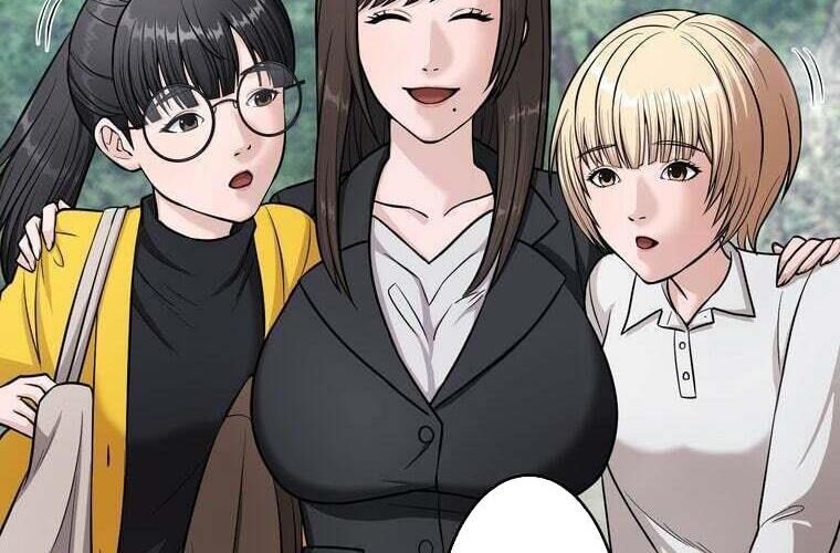 Giáo Viên Ác Quỷ Saiko - Chapter 84 - Page 127